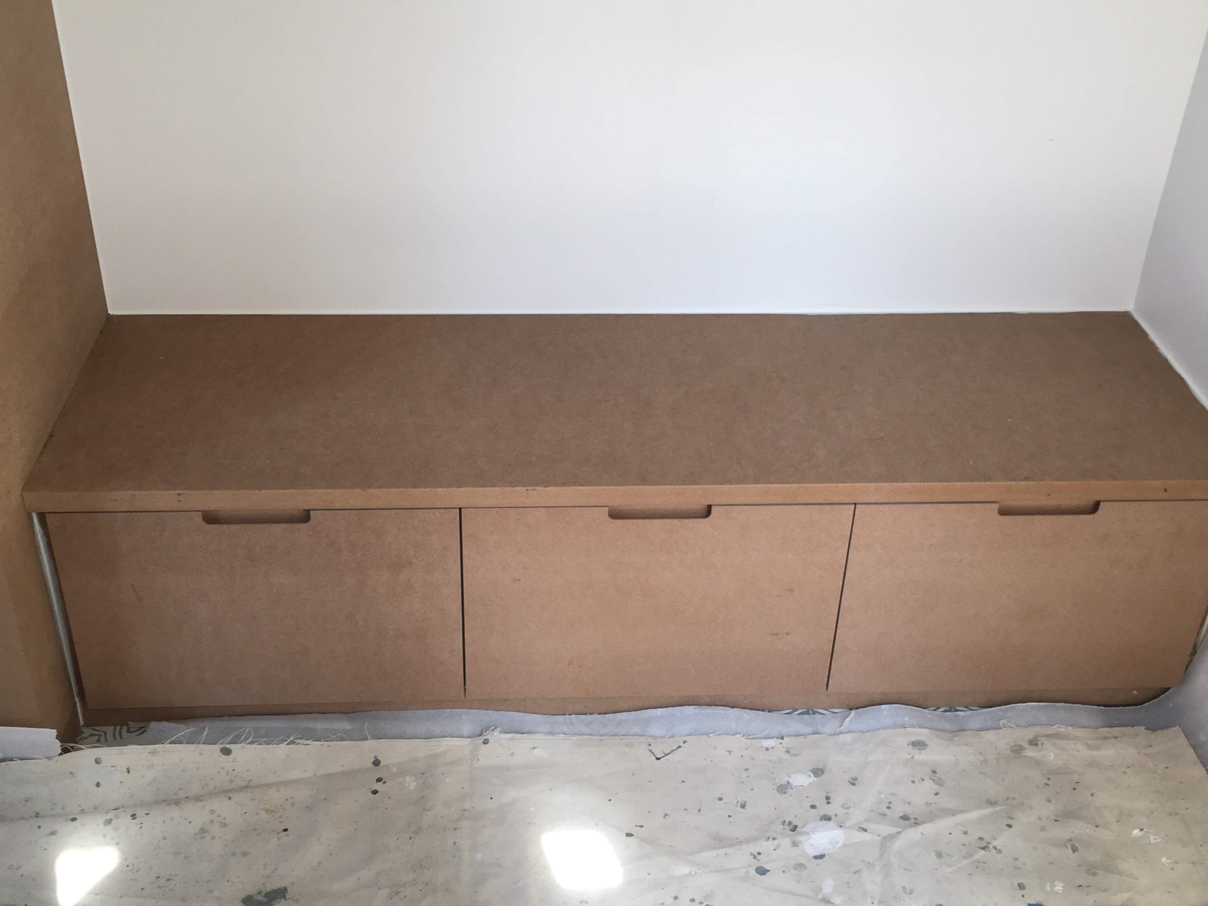 Mobilier Alfortville