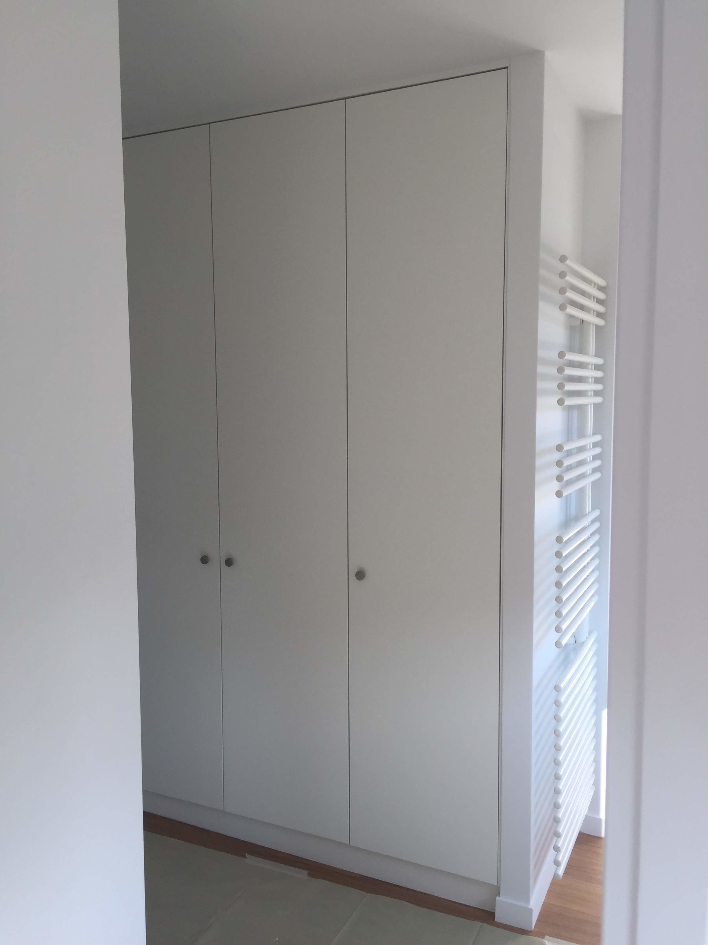 Placard suite parentale