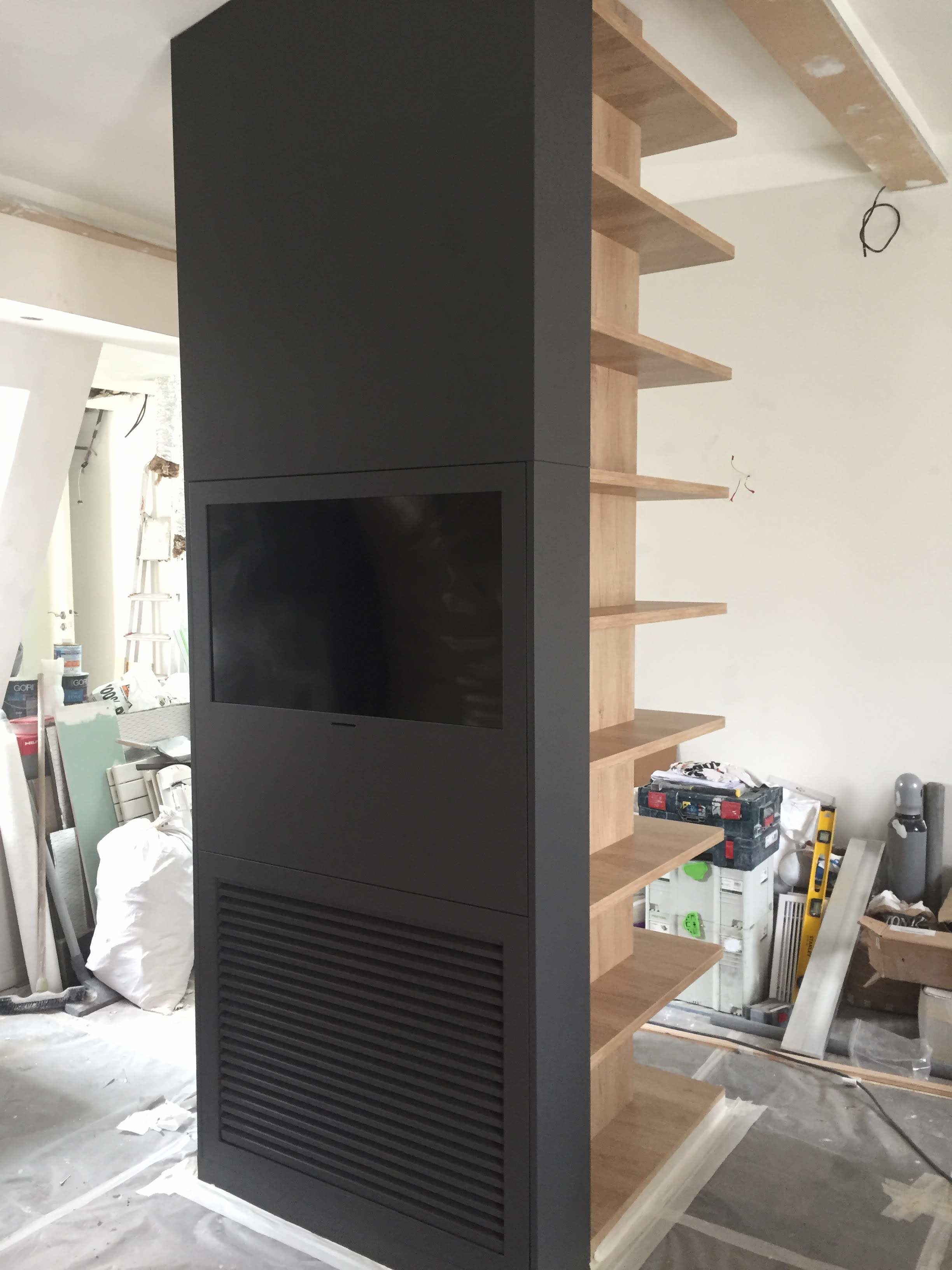 Cube multi rangements Lille